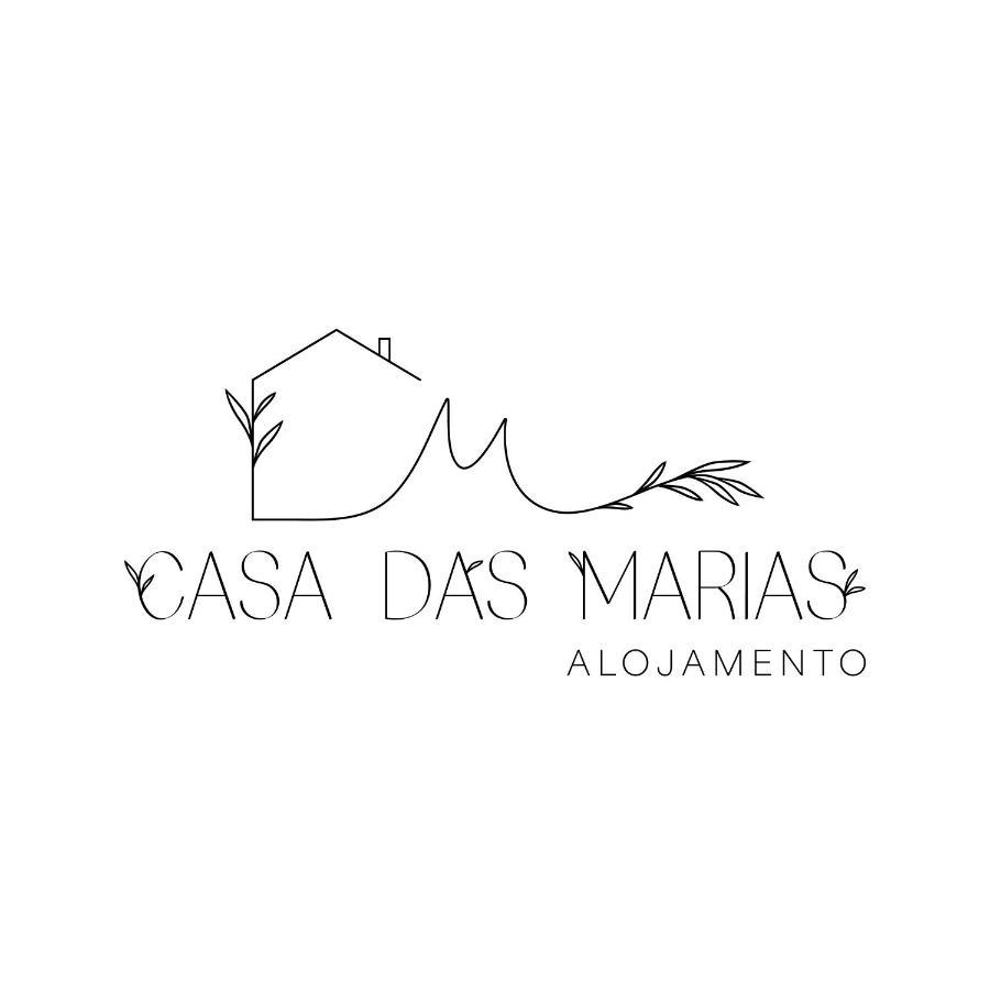 Casa Das Marias Vila Nova de Milfontes Exteriér fotografie